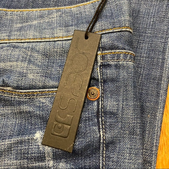 NWT Joe’s Jeans Straight Leg - Picture 9 of 16